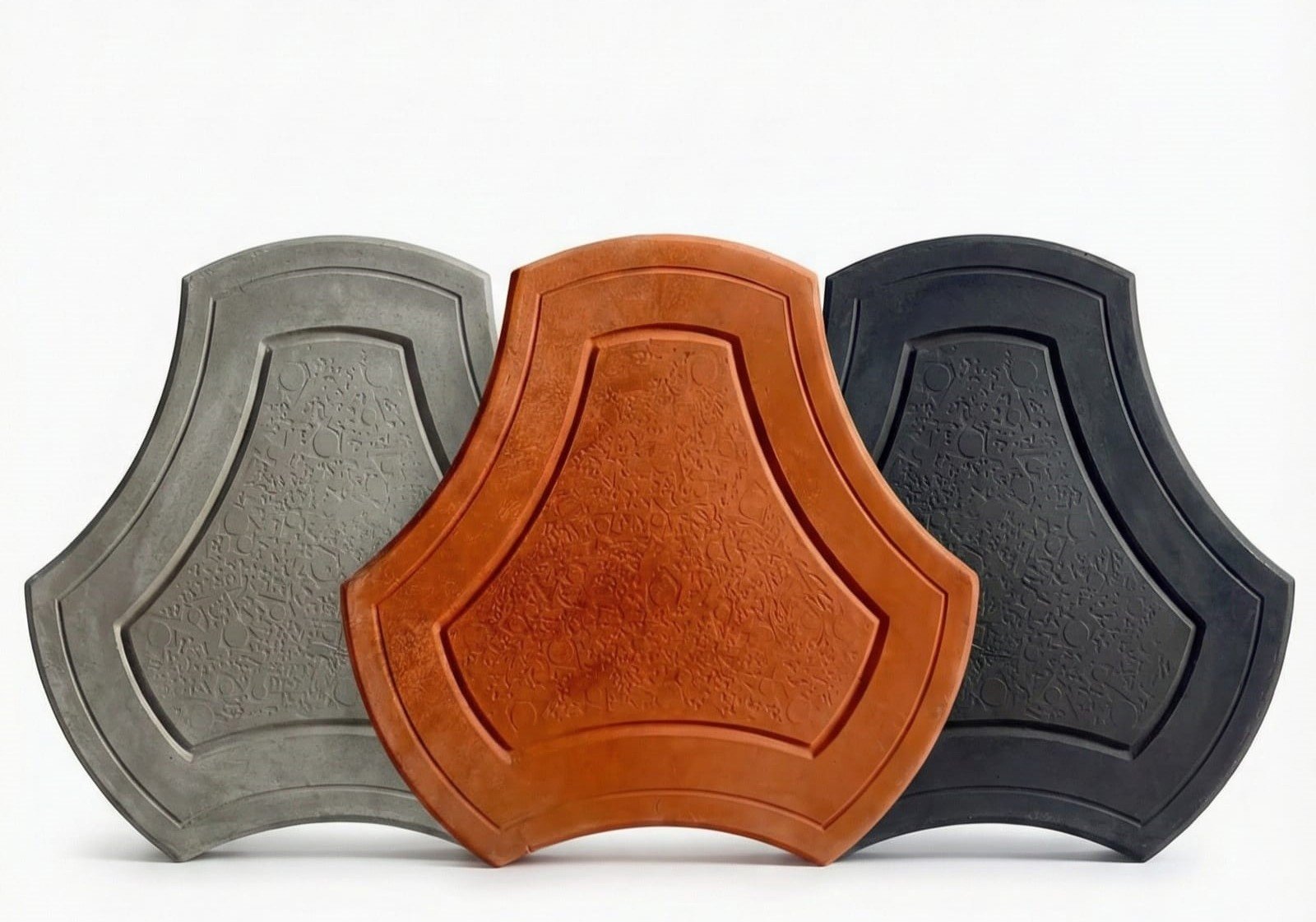 انترلوك زهرة اللوتس 6سم